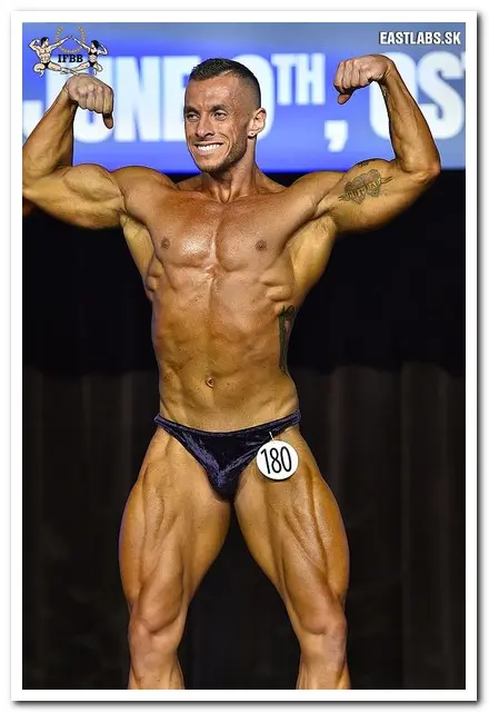 2018 IFBB DIAMOND CUP OSTRAVA-Junior BB — Galery 2018 IFBB DIAMOND CUP OSTRAVA-Junior BB