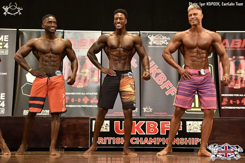 2017 bristish championships mens physique — Galery 2017 bristish championships mens physique