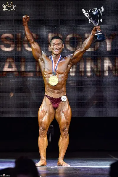 2017 world bodybuilding championships benidorm spain classic bodybuilding 3 gallery — Galery 2017 world bodybuilding championships benidorm spain classic bodybuilding 3 gallery