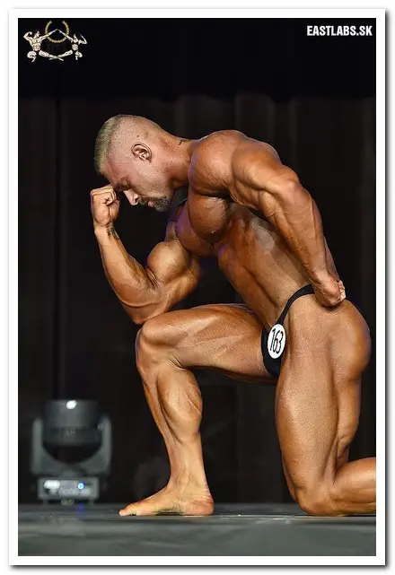 2018 IFBB DIAMOND CUP OSTRAVA-Junior BB — Galery 2018 IFBB DIAMOND CUP OSTRAVA-Junior BB
