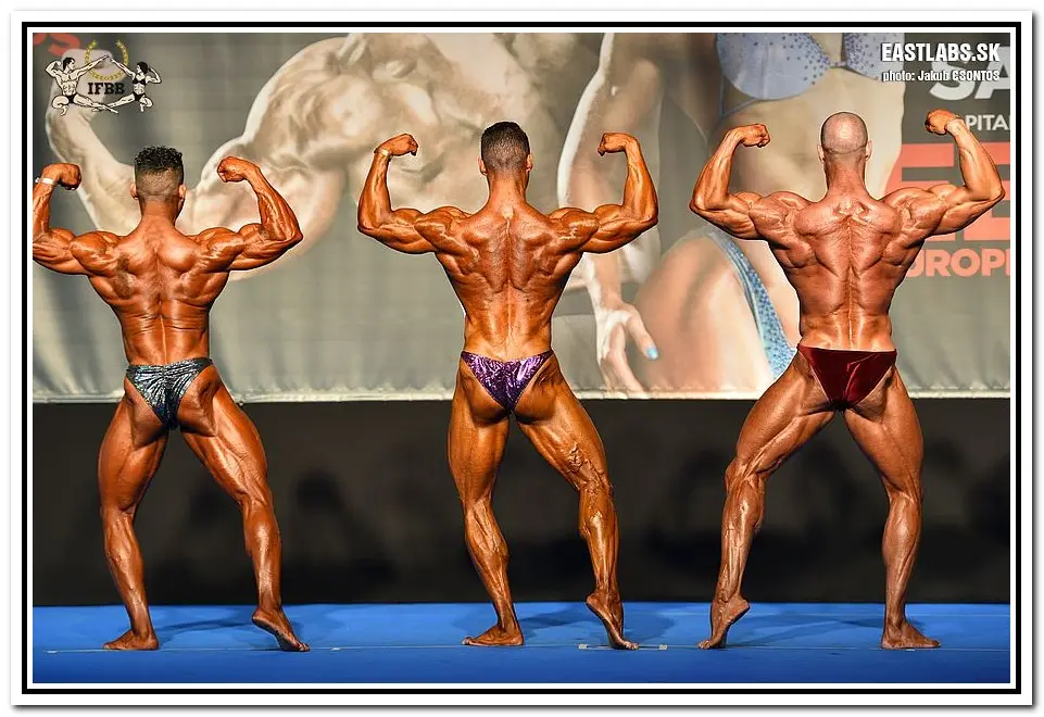 2018 EUROPEAN CHAMPIONSHIPS — 2018 EUROPEAN CHAMPIONSHIPS