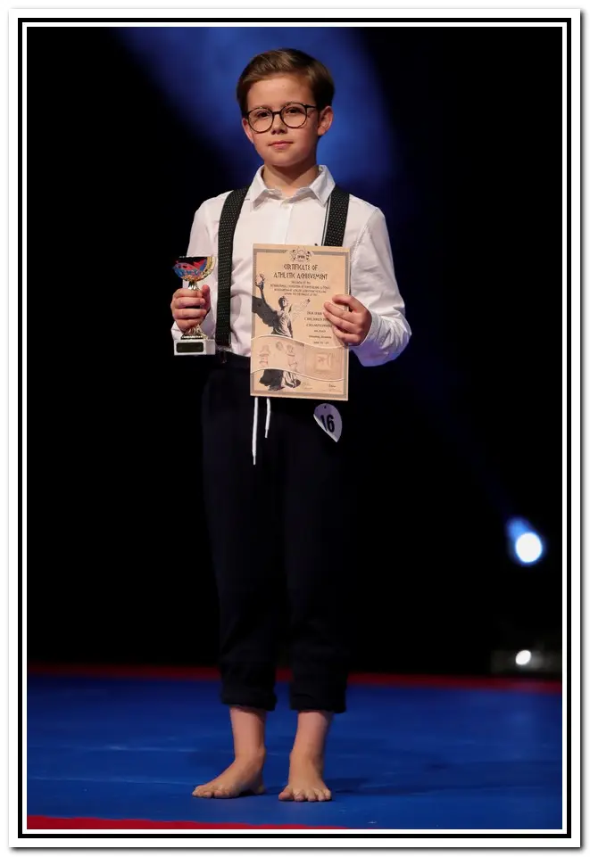 2018 IFBB WORLD CHILDREN FITNESS CHAMPIONSHIPS-12-15 years boys — 2018 IFBB WORLD CHILDREN FITNESS CHAMPIONSHIPS-12-15 years boys