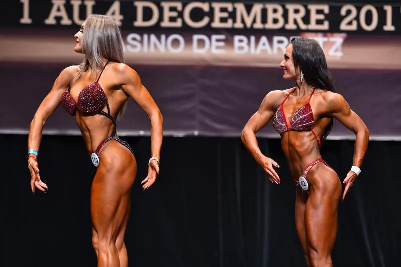 bodyfitness overall — Galery bodyfitness overall