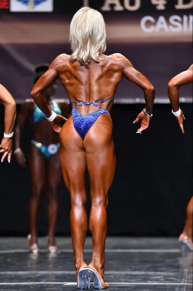 bodyfitness 158cm — Galery bodyfitness 158cm