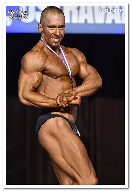 2018 IFBB DIAMOND CUP OSTRAVA-Classic BB 180cm — Galery 2018 IFBB DIAMOND CUP OSTRAVA-Classic BB 180cm