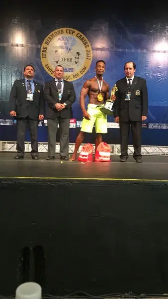 2017 ifbb diamond cup santo domingo general results — Galery 2017 ifbb diamond cup santo domingo general results