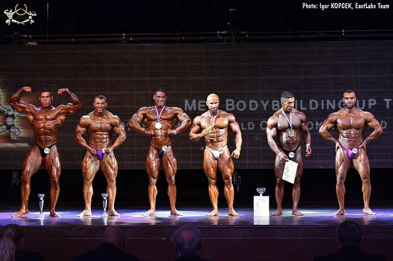 2017 world bodybuilding championships benidorm spain parada de naciones 4 gallery — Galery 2017 world bodybuilding championships benidorm spain parada de naciones 4 gallery