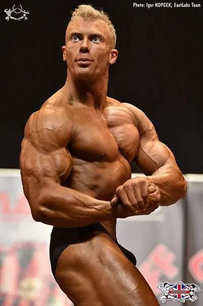 british classic bodybuilding — Galery british classic bodybuilding
