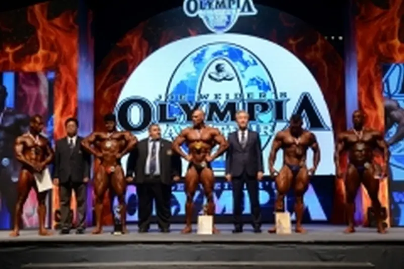 2016 OLYMPIA AMATEUR ASIA RESULTADOS FINALES — Galery 2016 OLYMPIA AMATEUR ASIA RESULTADOS FINALES