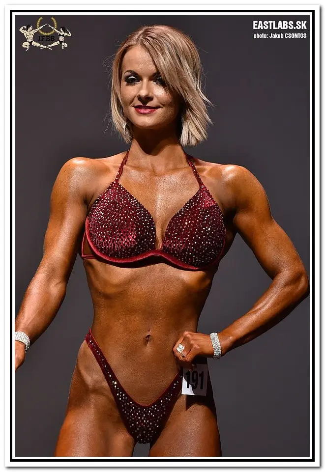 2018 DIAMOND CUP LUXEMBOURG-Bikini 169cm PLUS — GALERY 2018 DIAMOND CUP LUXEMBOURG-Bikini 169cm PLUS