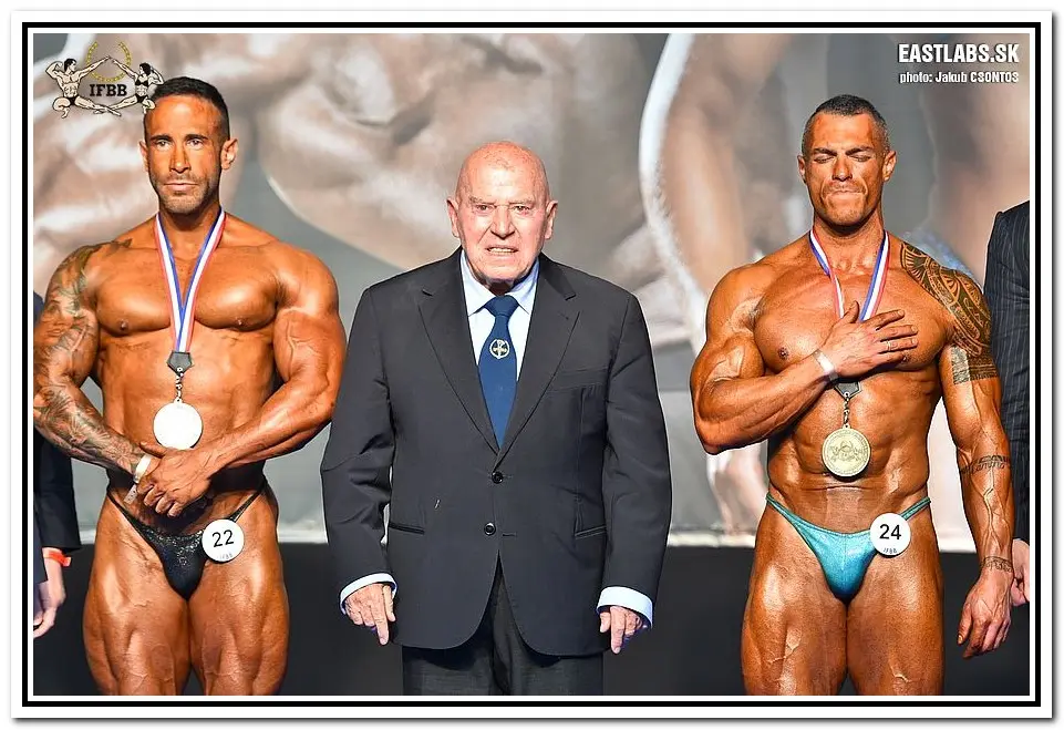 2018 EUROPEAN CHAMPIONSHIPS — 2018 EUROPEAN CHAMPIONSHIPS