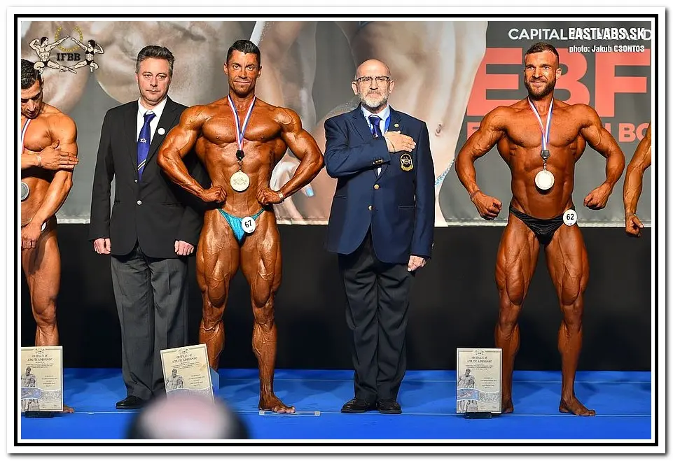 2018 EUROPEAN CHAMPIONSHIPS — 2018 EUROPEAN CHAMPIONSHIPS