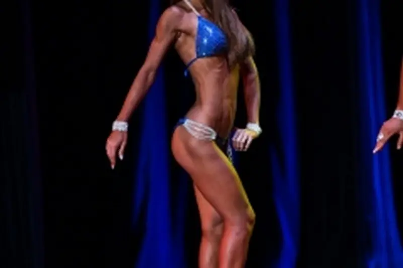 IFBB Open Polynésie Championship 2016 — Galery IFBB Open Polynésie Championship 2016