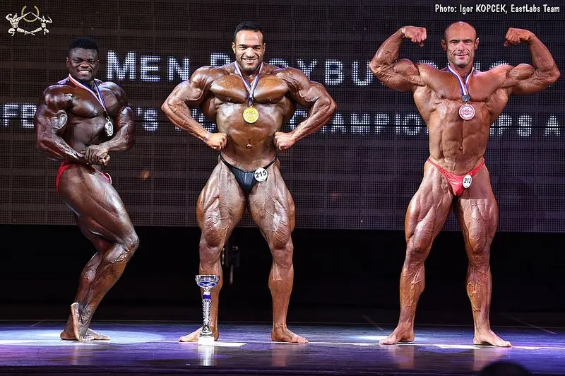 2017 world bodybuilding championships benidorm spain parada de naciones 4 gallery — Galery 2017 world bodybuilding championships benidorm spain parada de naciones 4 gallery