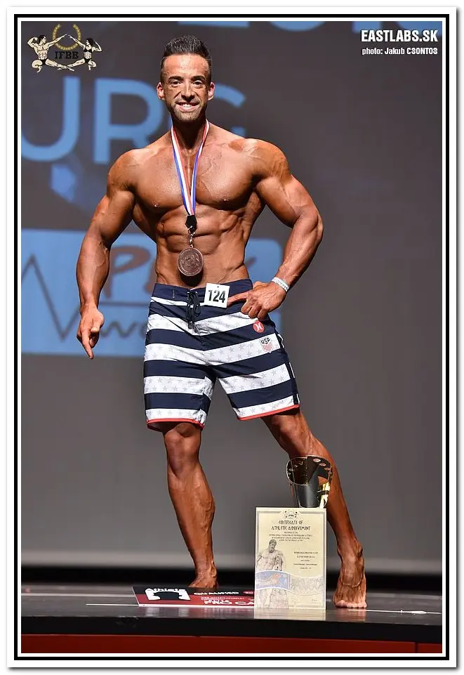 2018 DIAMOND CUP LUXEMBOURG-Muscular MPh — GALERY 2018 DIAMOND CUP LUXEMBOURG-Muscular MPh
