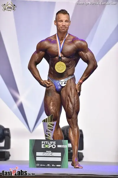 2017 ifbb diamond cup katowice — Galery 2017 ifbb diamond cup katowice