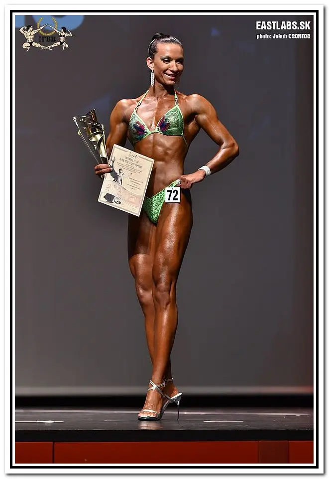 2018 DIAMOND CUP LUXEMBOURG-Bodyfitness 163cm PLUS — GALERY 2018 DIAMOND CUP LUXEMBOURG-Bodyfitness 163cm PLUS