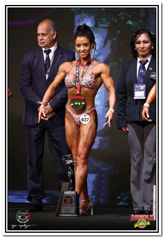 2018 ARNOLD CLASSIC BRASIL — GALERY 2018 ARNOLD CLASSIC BRASIL