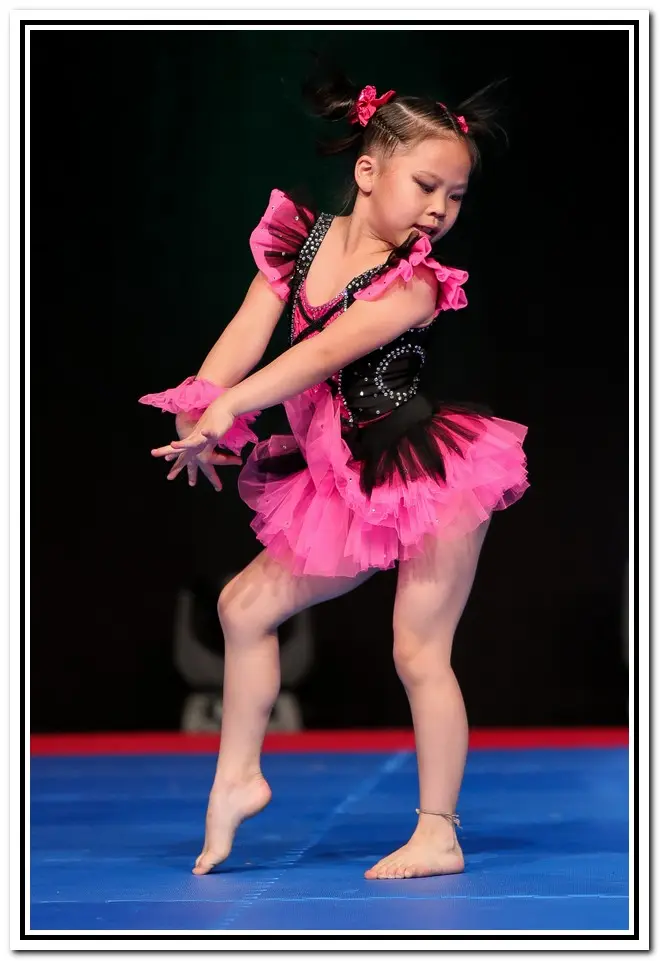 2018 IFBB WORLD CHILDREN FITNESS CHAMPIONSHIPS-8 years girls — 2018 IFBB WORLD CHILDREN FITNESS CHAMPIONSHIPS-8 years girls