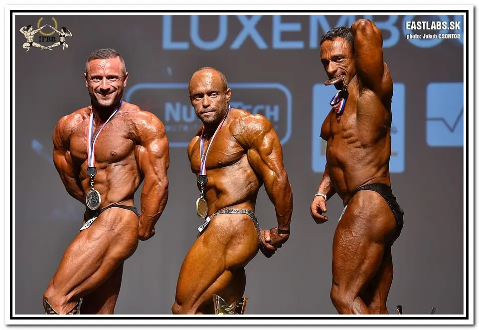 2018 DIAMOND CUP LUXEMBOURG-BB 80kg — GALERY 2018 DIAMOND CUP LUXEMBOURG-BB 80kg