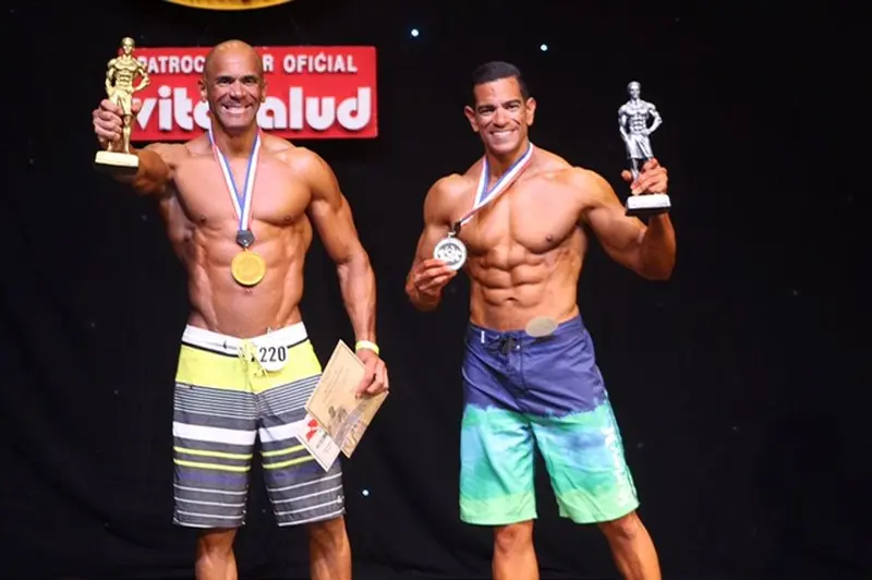ifbb diamond caribe 2018 — Galery ifbb diamond caribe 2018