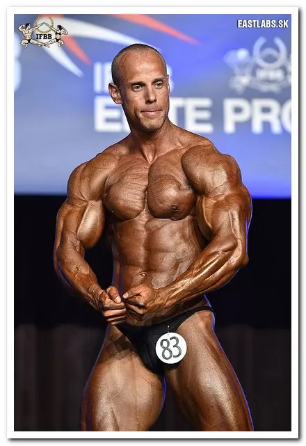 2018 IFBB DIAMOND CUP OSTRAVA-Classic BB overall — Galery 2018 IFBB DIAMOND CUP OSTRAVA-Classic BB overall