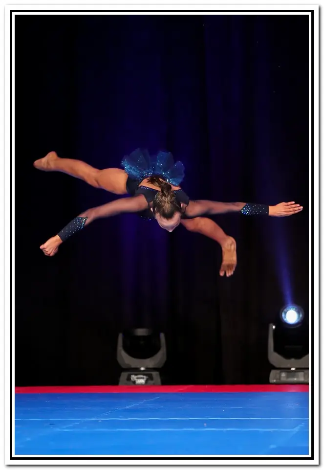 2018 IFBB WORLD CHILDREN FITNESS CHAMPIONSHIPS-14 years girls — 2018 IFBB WORLD CHILDREN FITNESS CHAMPIONSHIPS-14 years girls