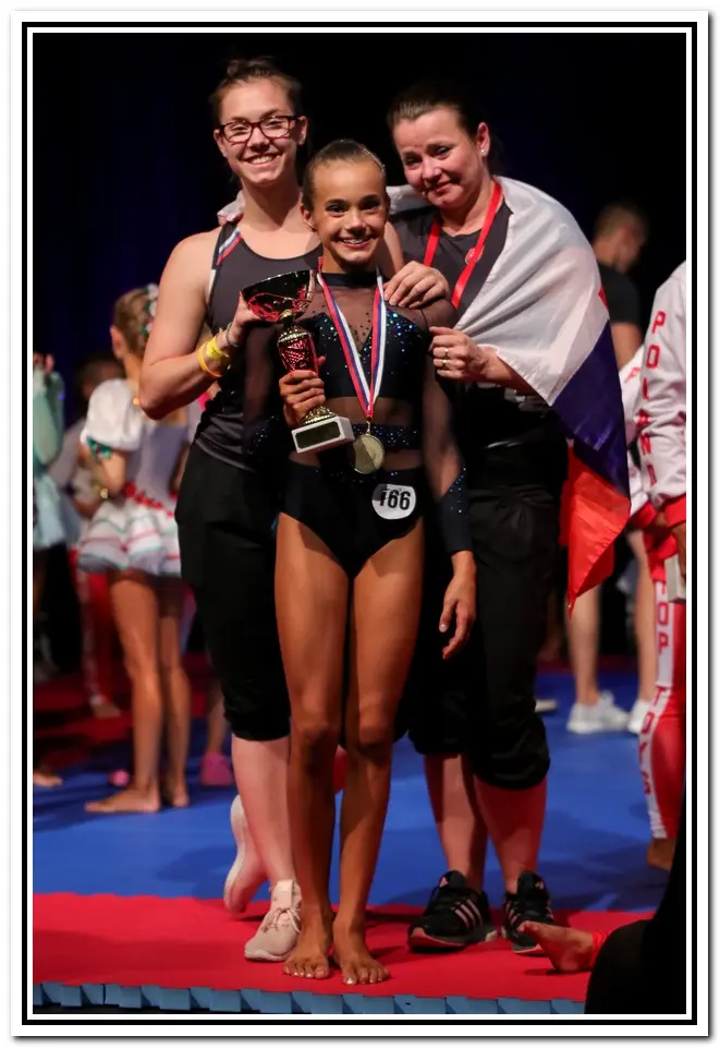 2018 IFBB WORLD CHILDREN FITNESS CHAMPIONSHIPS-registration and moment — 2018 IFBB WORLD CHILDREN FITNESS CHAMPIONSHIPS-registration and moment