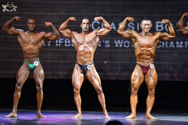 2017 world bodybuilding championships benidorm spain classic bodybuilding 3 gallery — Galery 2017 world bodybuilding championships benidorm spain classic bodybuilding 3 gallery
