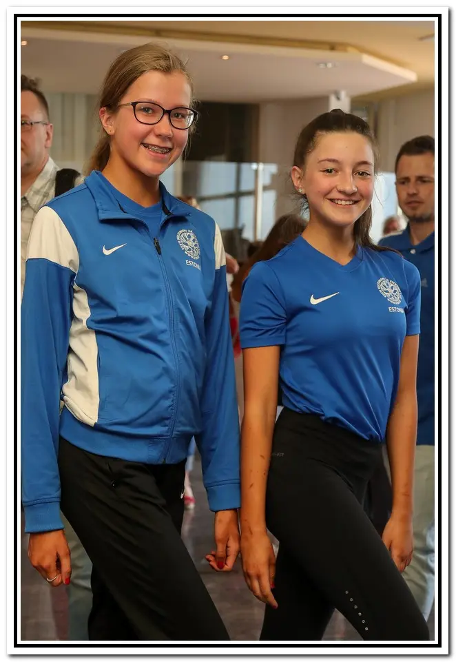 2018 IFBB WORLD CHILDREN FITNESS CHAMPIONSHIPS-registration and moment — 2018 IFBB WORLD CHILDREN FITNESS CHAMPIONSHIPS-registration and moment