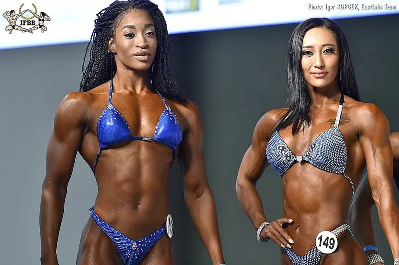 fitness and bodyfitness — Galery fitness and bodyfitness