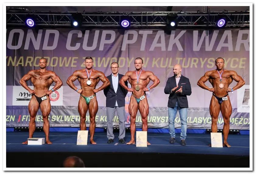 2018 Diamond Cup de Polonia — 2018 Diamond Cup de Polonia