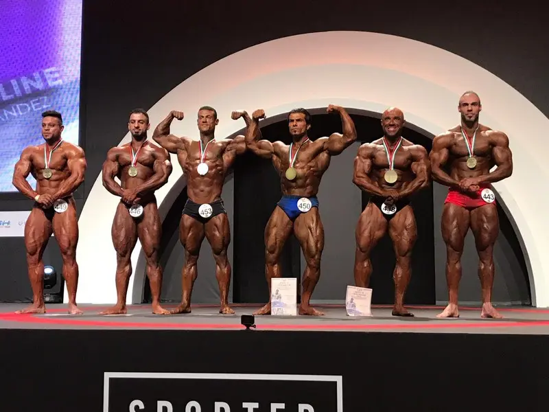 ifbb gulf classic — Galery ifbb gulf classic