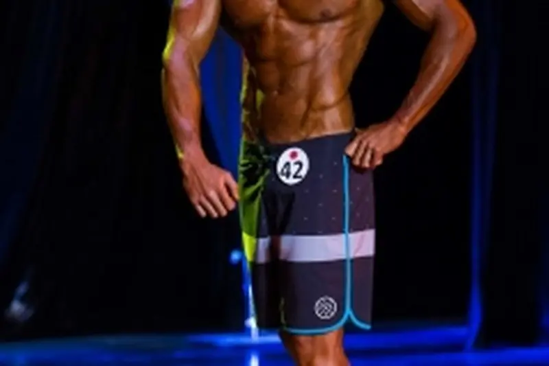 IFBB Open Polynésie Championship 2016 — Galery IFBB Open Polynésie Championship 2016