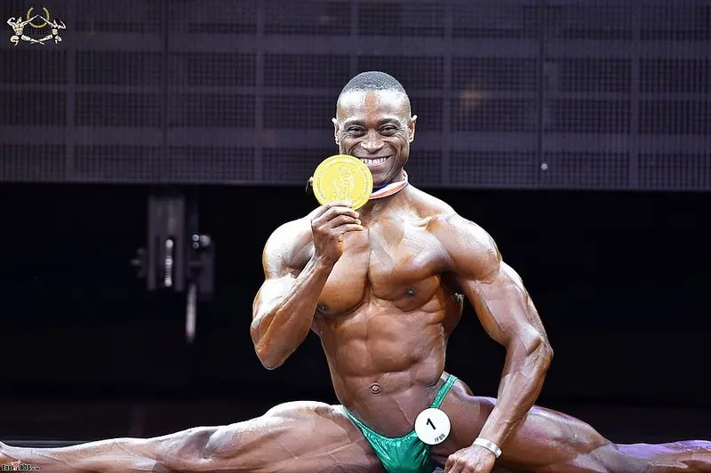 2017 world bodybuilding championships benidorm spain classic bodybuilding 3 gallery — Galery 2017 world bodybuilding championships benidorm spain classic bodybuilding 3 gallery