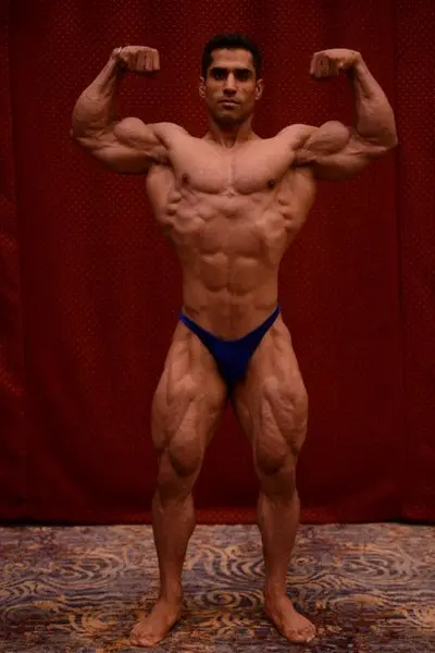 51ST ASIAN BODYBUILDING AND FITNESS CHAMPIONSHIPS — 51ST ASIAN BODYBUILDING AND FITNESS CHAMPIONSHIPS