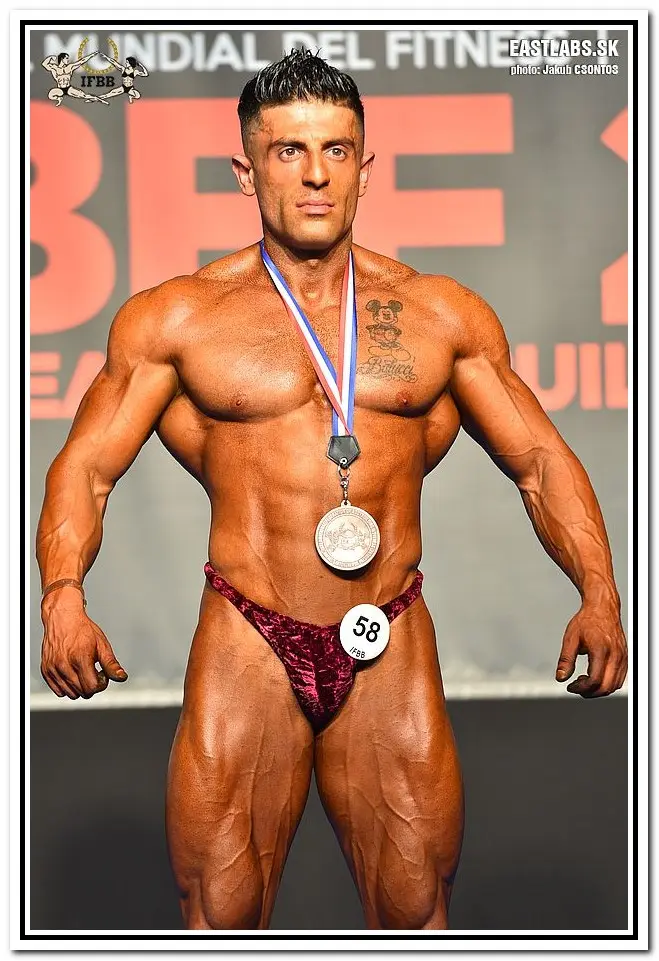 2018 EUROPEAN CHAMPIONSHIPS — 2018 EUROPEAN CHAMPIONSHIPS