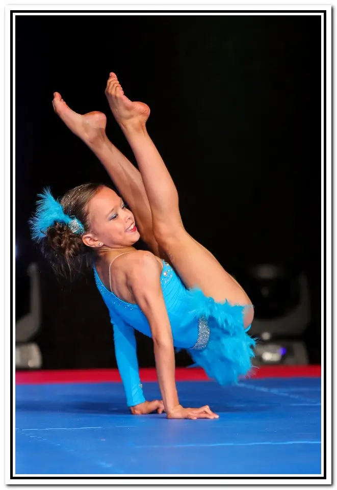 2018 IFBB WORLD CHILDREN FITNESS CHAMPIONSHIPS-8 years girls — 2018 IFBB WORLD CHILDREN FITNESS CHAMPIONSHIPS-8 years girls