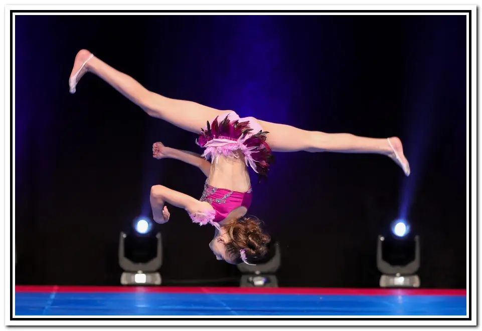 2018 IFBB WORLD CHILDREN FITNESS CHAMPIONSHIPS-12 years girls — 2018 IFBB WORLD CHILDREN FITNESS CHAMPIONSHIPS-12 years girls