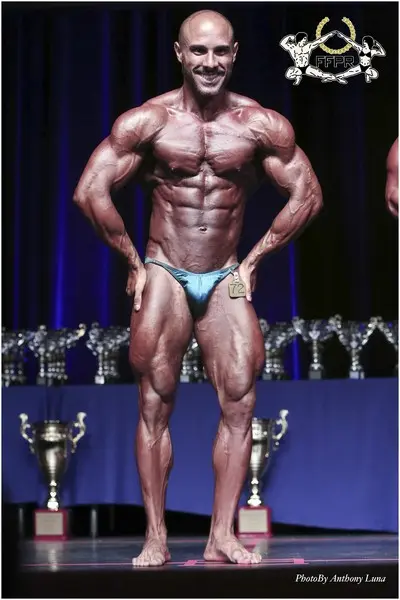 mr puerto rico 2015 — Galery mr puerto rico 2015