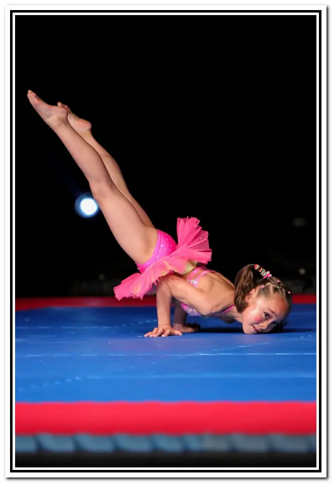 2018 IFBB WORLD CHILDREN FITNESS CHAMPIONSHIPS-8 years girls — 2018 IFBB WORLD CHILDREN FITNESS CHAMPIONSHIPS-8 years girls