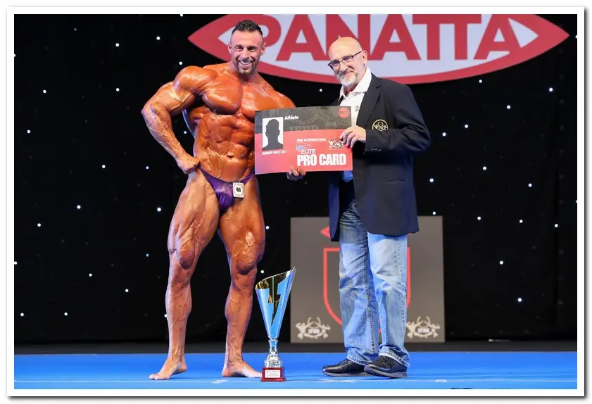 2018 winners ifbb panatta cup — Galery 2018 winners ifbb panatta cup