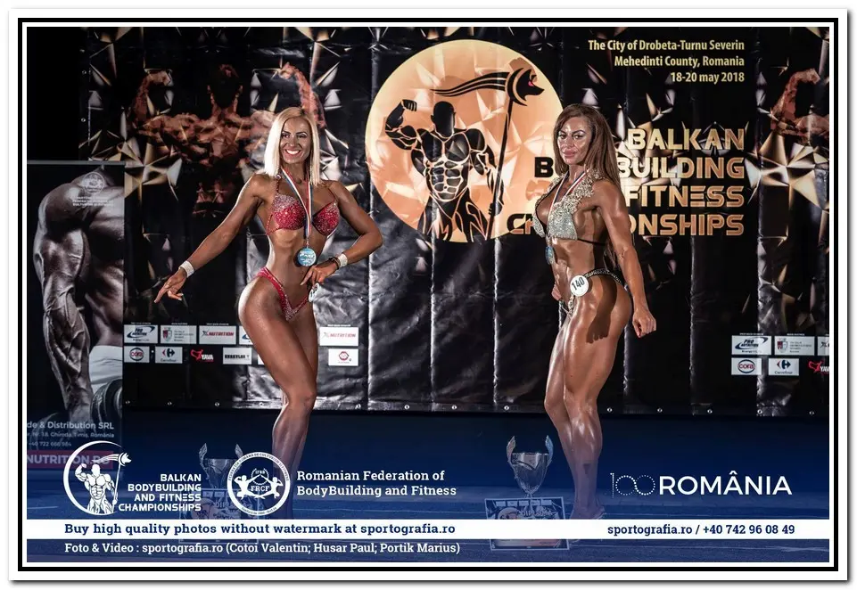27th BALKAN CHAMPIONSHIPS ROMANIA 2018 — Galery 27th BALKAN CHAMPIONSHIPS ROMANIA 2018