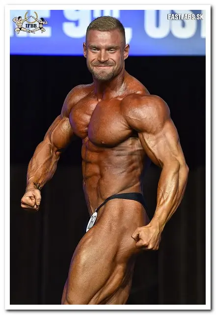 2018 IFBB DIAMOND CUP OSTRAVA-Junior BB — Galery 2018 IFBB DIAMOND CUP OSTRAVA-Junior BB