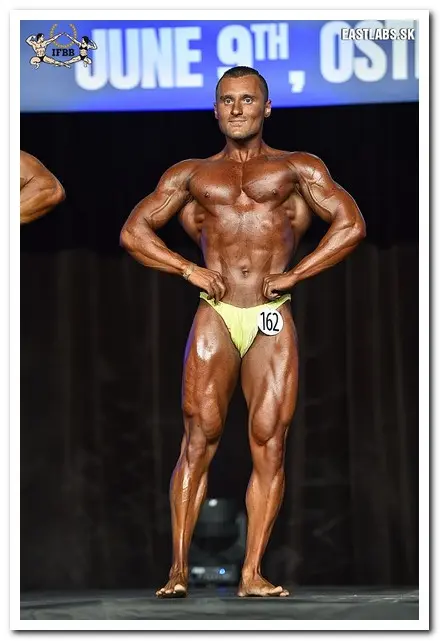 2018 IFBB DIAMOND CUP OSTRAVA-Junior BB — Galery 2018 IFBB DIAMOND CUP OSTRAVA-Junior BB