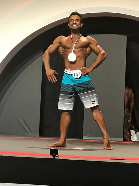 ifbb gulf classic — Galery ifbb gulf classic