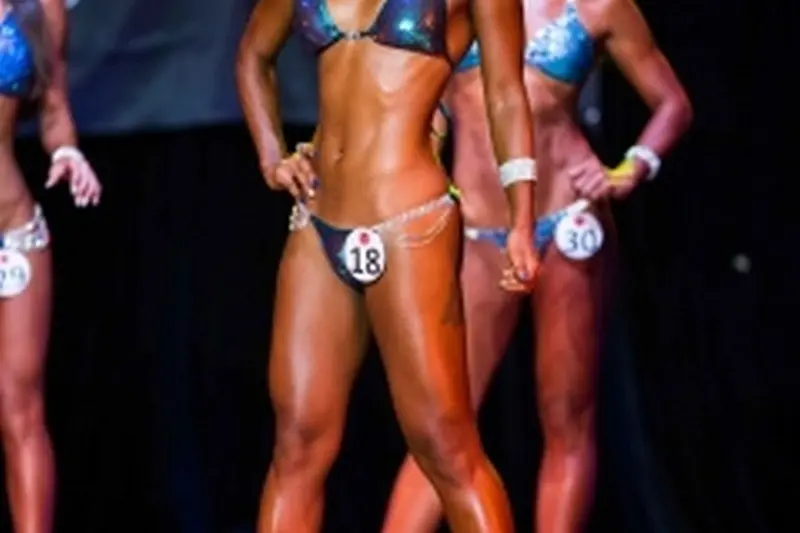IFBB Open Polynésie Championship 2016 — Galery IFBB Open Polynésie Championship 2016