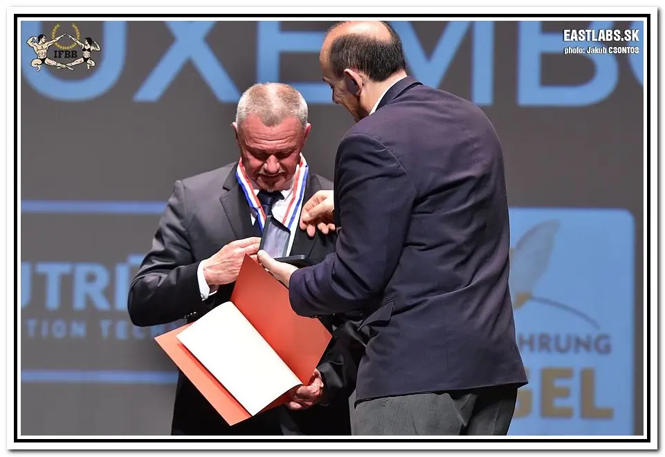 2018 DIAMOND CUP LUXEMBOURG-Officials — GALERY 2018 DIAMOND CUP LUXEMBOURG-OFFICIALS