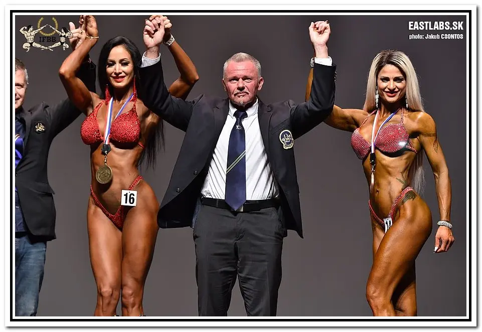2018 DIAMOND CUP LUXEMBOURG-Master BIKINI — GALERY 2018 DIAMOND CUP LUXEMBOURG-Master BIKINI