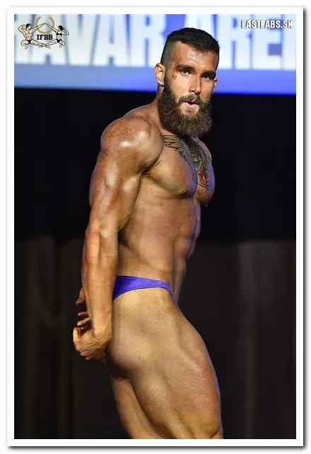 2018 IFBB DIAMOND CUP OSTRAVA-Junior BB — Galery 2018 IFBB DIAMOND CUP OSTRAVA-Junior BB
